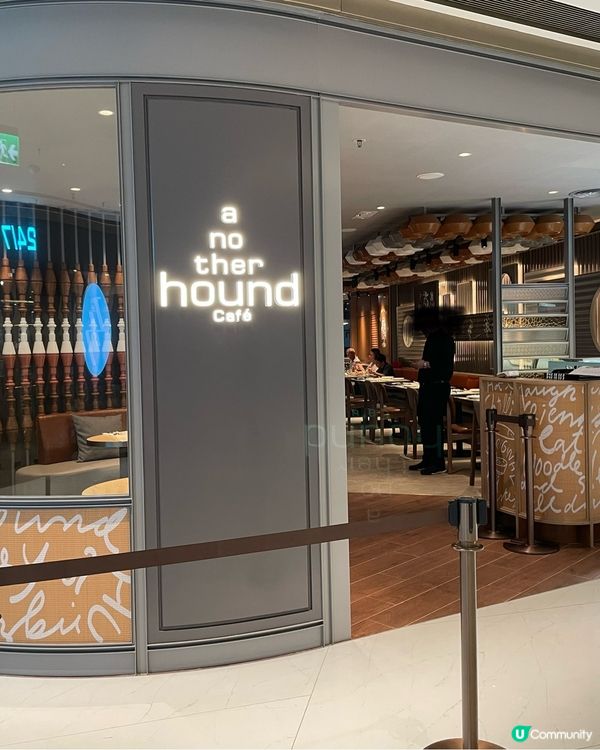 泰式風味餐廳，味道自然