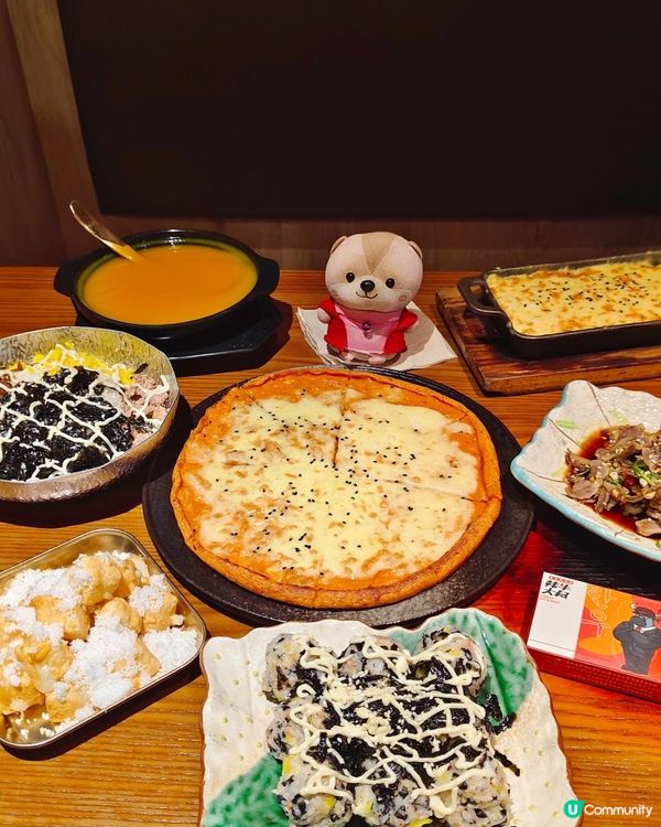 《燕南站特色人氣烤肉店》