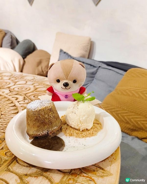 《女人街小清新咖啡店》