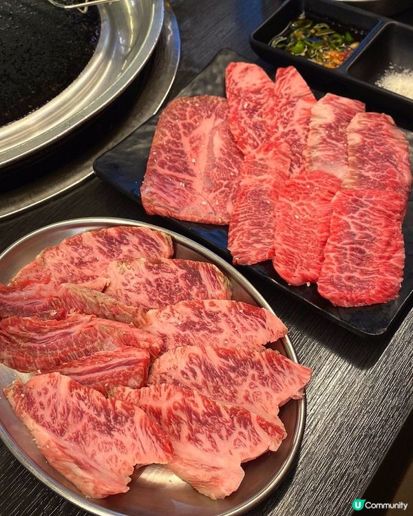 🇰🇷韓國超好食韓牛！