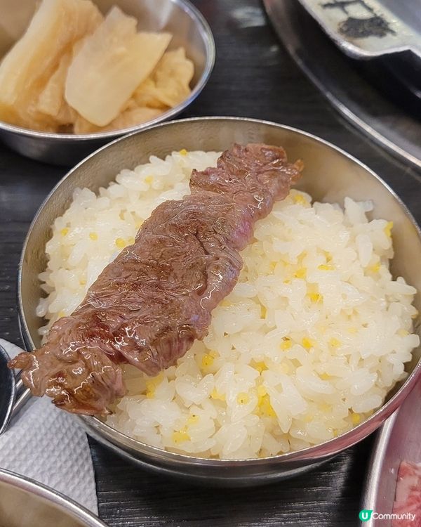 🇰🇷韓國超好食韓牛！