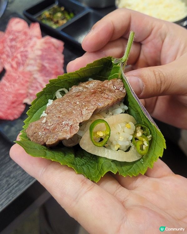 🇰🇷韓國超好食韓牛！