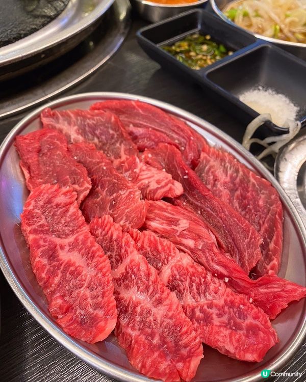 🇰🇷韓國超好食韓牛！