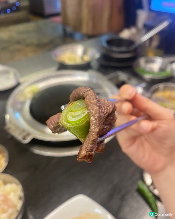 🇰🇷韓國超好食韓牛！