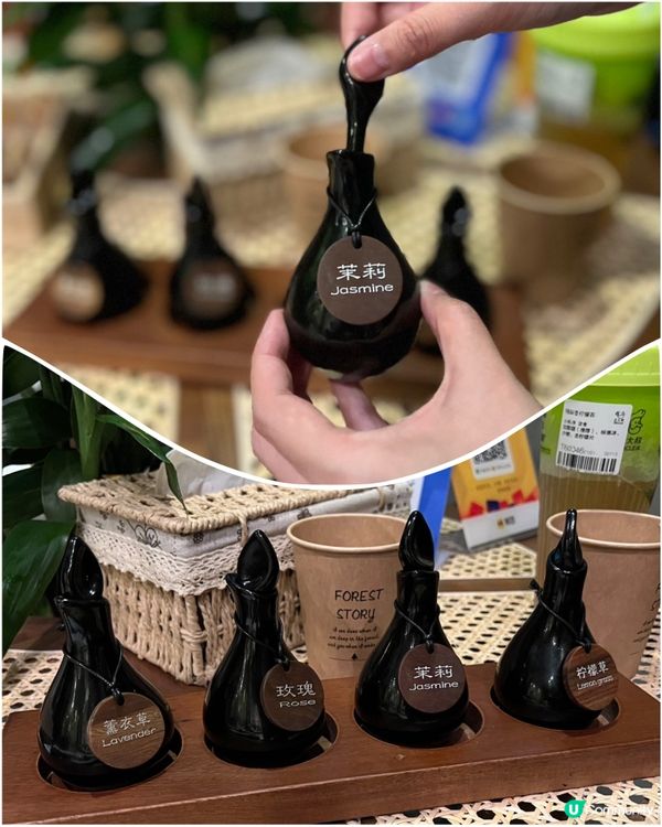 放鬆身心，泰式精油SPA 💆‍♀️  $186抵玩！