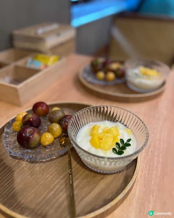 放鬆身心，泰式精油SPA 💆‍♀️  $186抵玩！