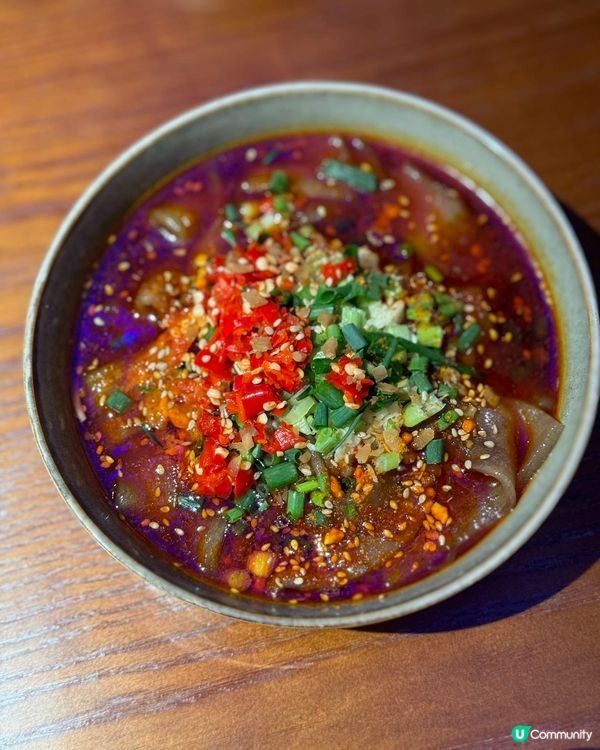 深圳福田川隅串串🌶️  正宗川味！