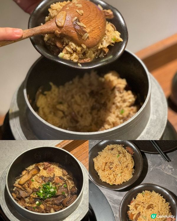 雲南野生菌火鍋🍲食過未呀？