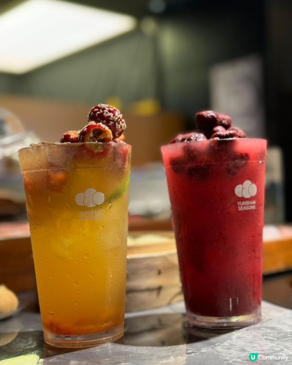 雲南野生菌火鍋🍲食過未呀？