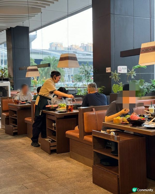 雲南野生菌火鍋🍲食過未呀？