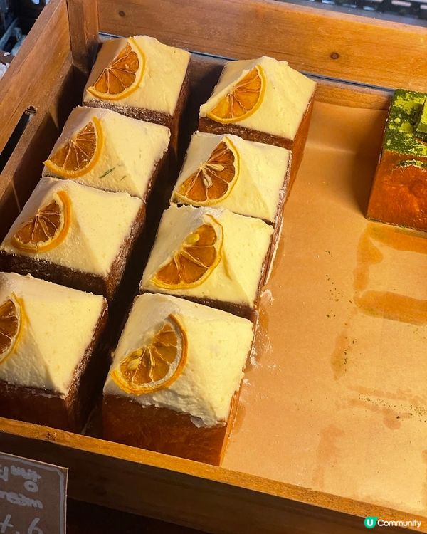 🇰🇷韓國首爾網紅咖啡廳——超好食鹽麵包‼️