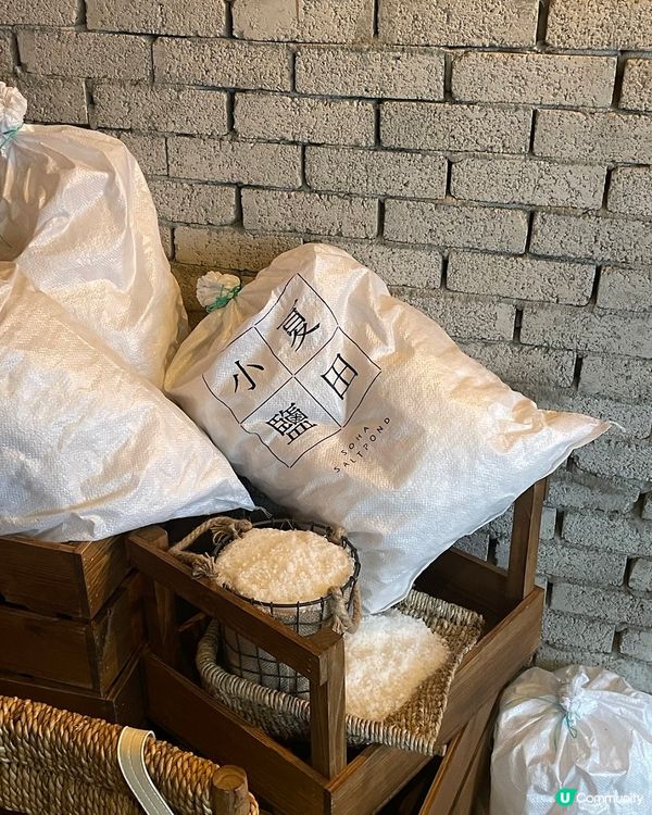 🇰🇷韓國首爾網紅咖啡廳——超好食鹽麵包‼️