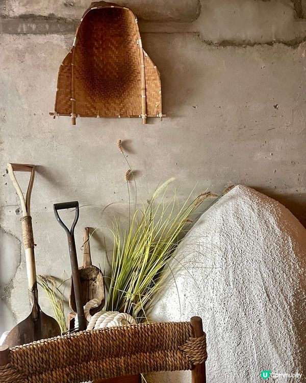 🇰🇷韓國首爾網紅咖啡廳——超好食鹽麵包‼️