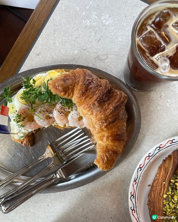 🇰🇷韓國網紅咖啡廳—超可愛Teddy Beurre House