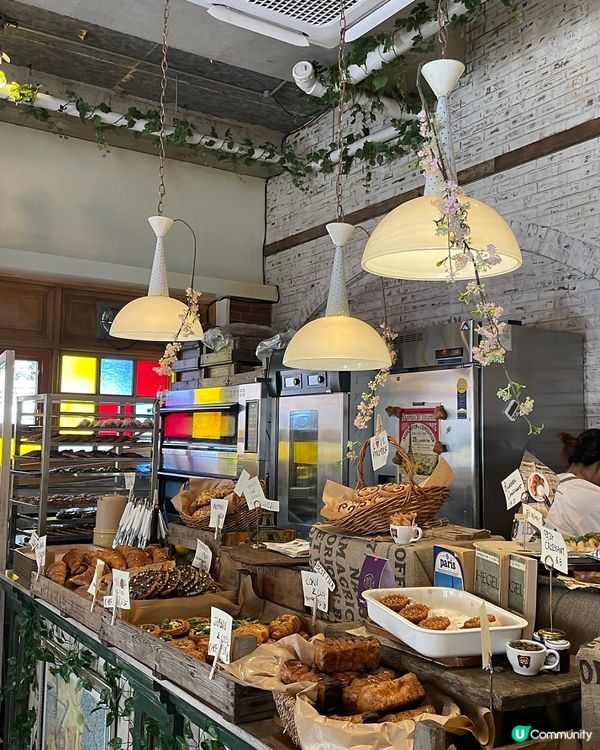 🇰🇷韓國網紅咖啡廳—超可愛Teddy Beurre House