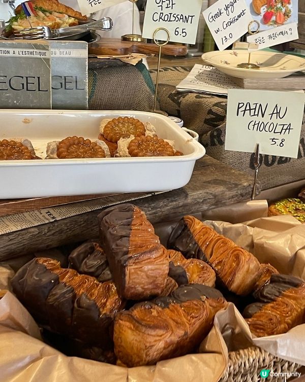 🇰🇷韓國網紅咖啡廳—超可愛Teddy Beurre House