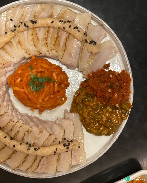 🇰🇷韓國江南超水準fusion料理！