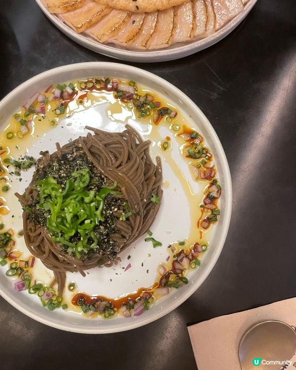 🇰🇷韓國江南超水準fusion料理！