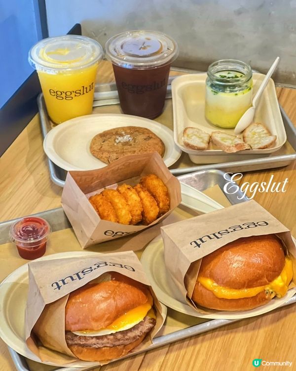 [銅鑼灣]必吃Burger🍔😋😋