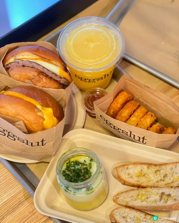 [銅鑼灣]必吃Burger🍔😋😋