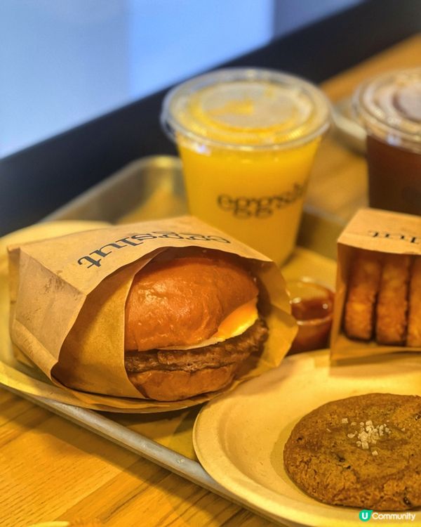 [銅鑼灣]必吃Burger🍔😋😋