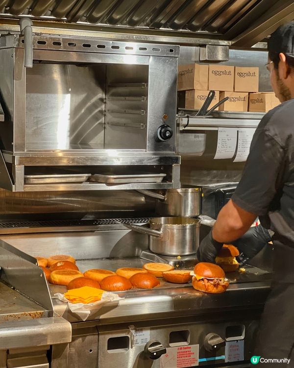 [銅鑼灣]必吃Burger🍔😋😋