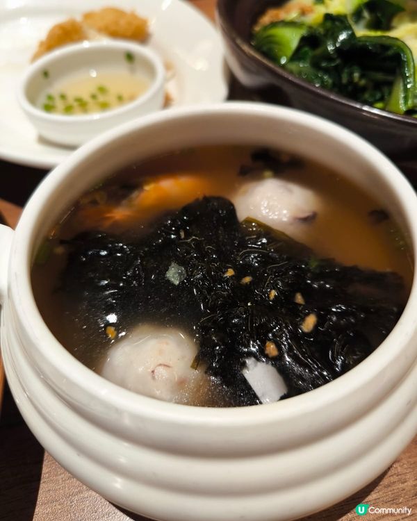$168抵食二人經典套餐「陳鵬鵬潮汕小館」必食滷水拼盆🤩