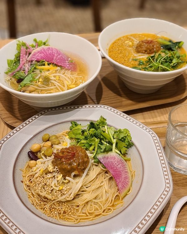 東京🗼必試☺️素食餐廳推介｜品嚐地道日式料理😋