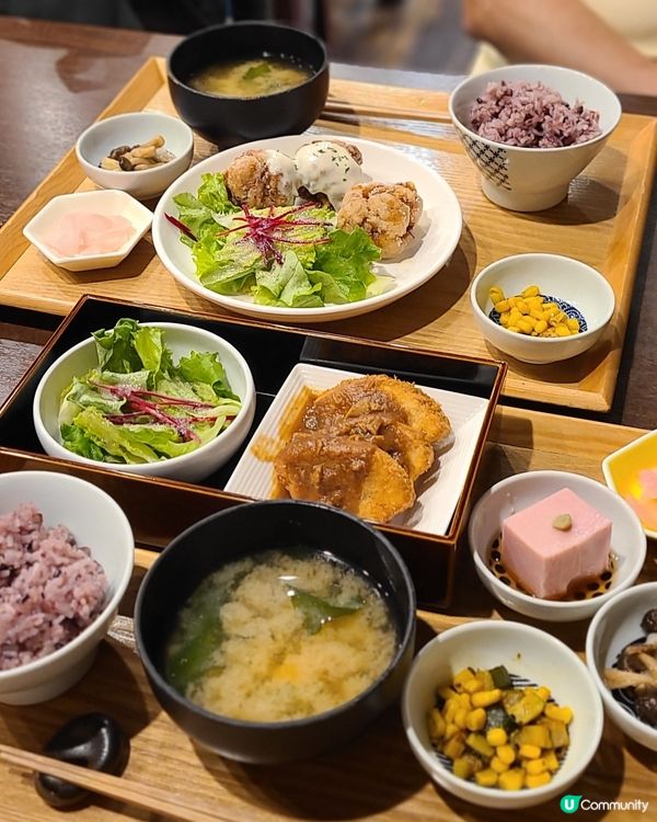 東京🗼必試☺️素食餐廳推介｜品嚐地道日式料理😋