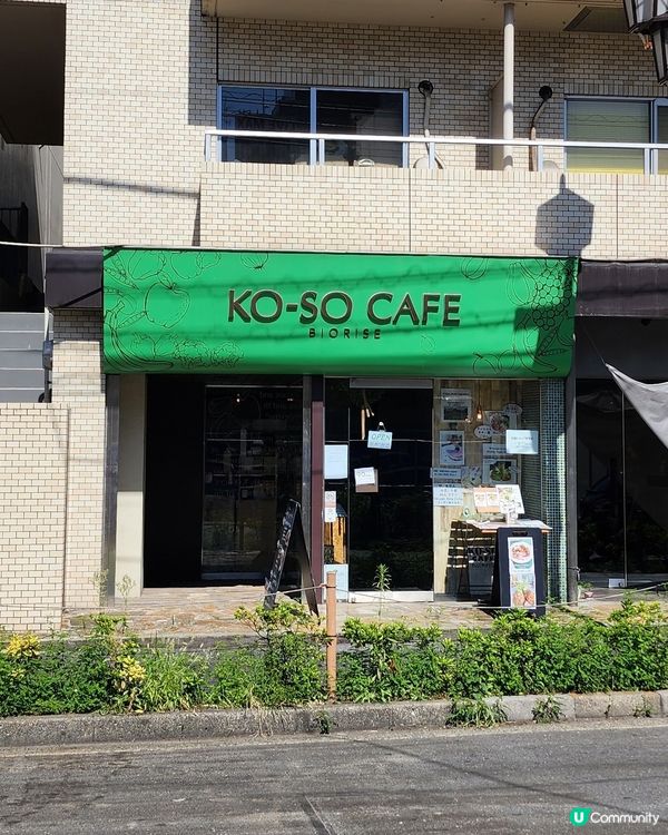 東京🗼必試☺️素食餐廳推介｜品嚐地道日式料理😋