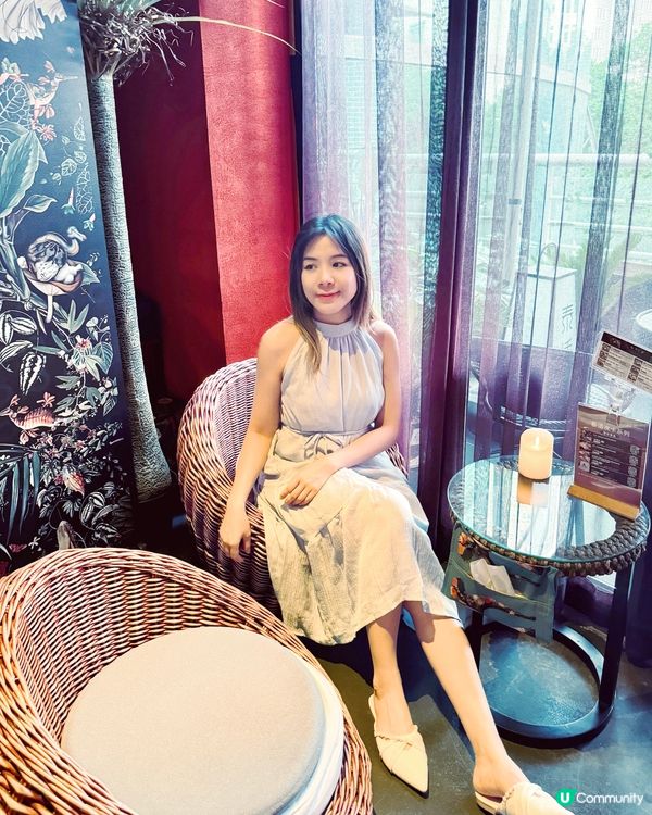 深圳泰式按摩體驗💆🏻‍♀️