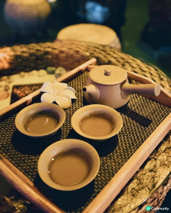 深圳泰式按摩體驗💆🏻‍♀️