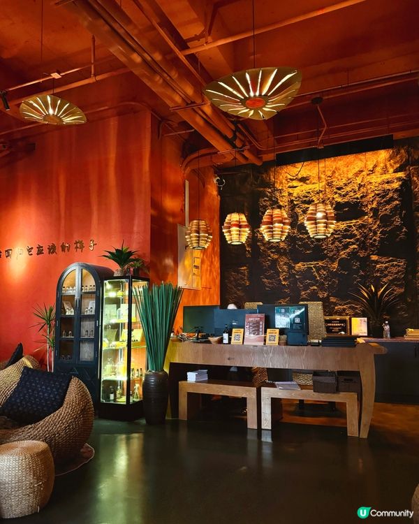 深圳泰式按摩體驗💆🏻‍♀️