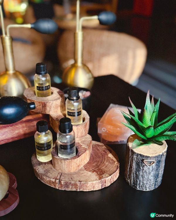 深圳泰式按摩體驗💆🏻‍♀️