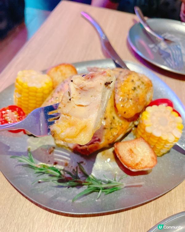 銅鑼灣西餐推介🤩