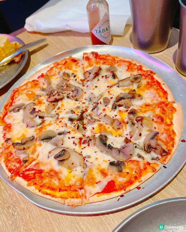 銅鑼灣西餐推介🤩