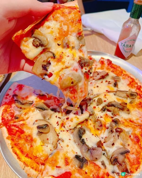 銅鑼灣西餐推介🤩