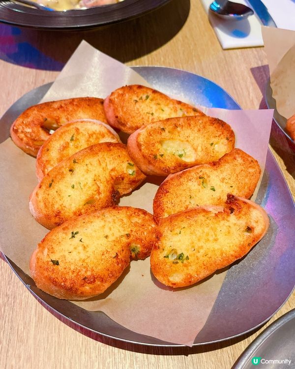 銅鑼灣西餐推介🤩