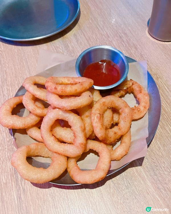 銅鑼灣西餐推介🤩