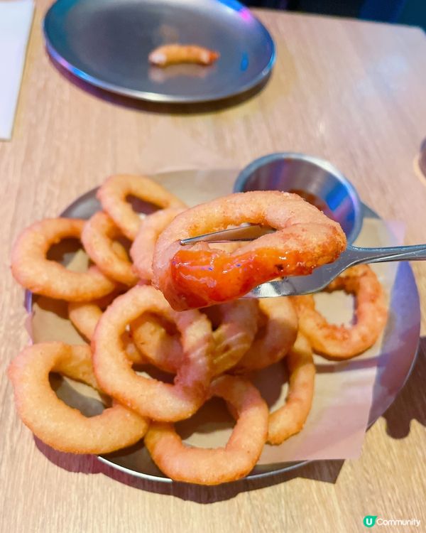 銅鑼灣西餐推介🤩