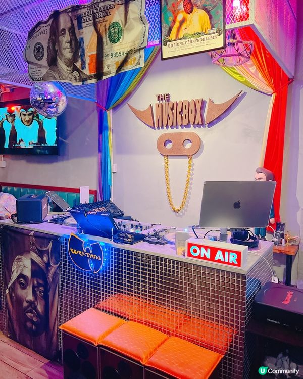 銅鑼灣西餐推介🤩