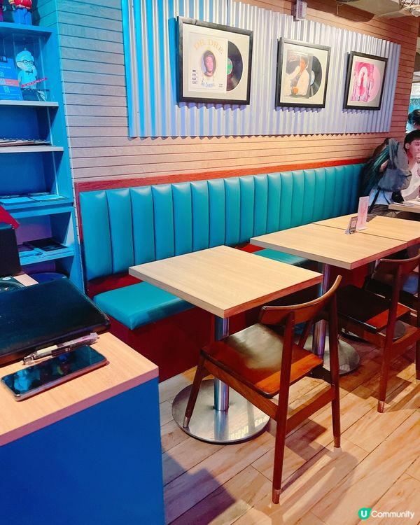 銅鑼灣西餐推介🤩