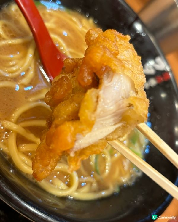 🎈去日本旅行少不了嘅環節就係食拉麵,基本上每條食街都會有好幾...