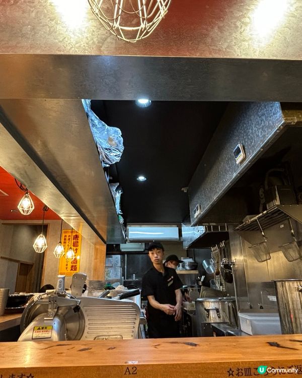 🎈去日本旅行少不了嘅環節就係食拉麵,基本上每條食街都會有好幾...