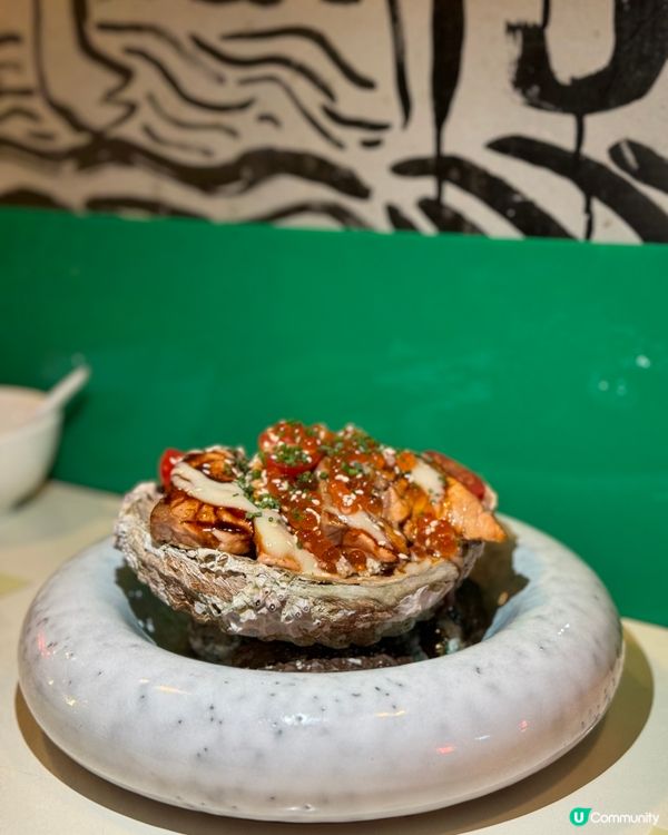 【中環｜玩味重嘅中西式Fusion菜】