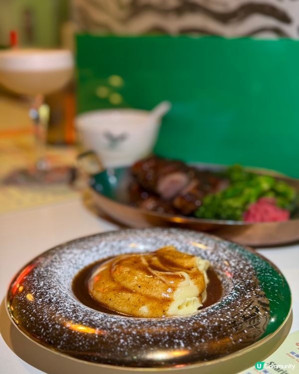 【中環｜玩味重嘅中西式Fusion菜】