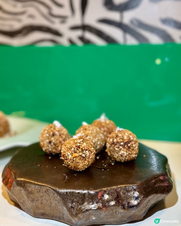 【中環｜玩味重嘅中西式Fusion菜】