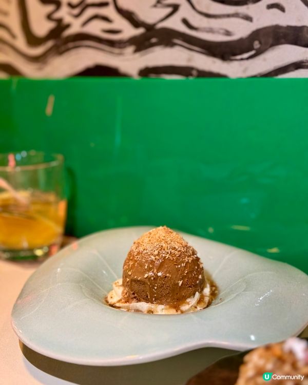 【中環｜玩味重嘅中西式Fusion菜】