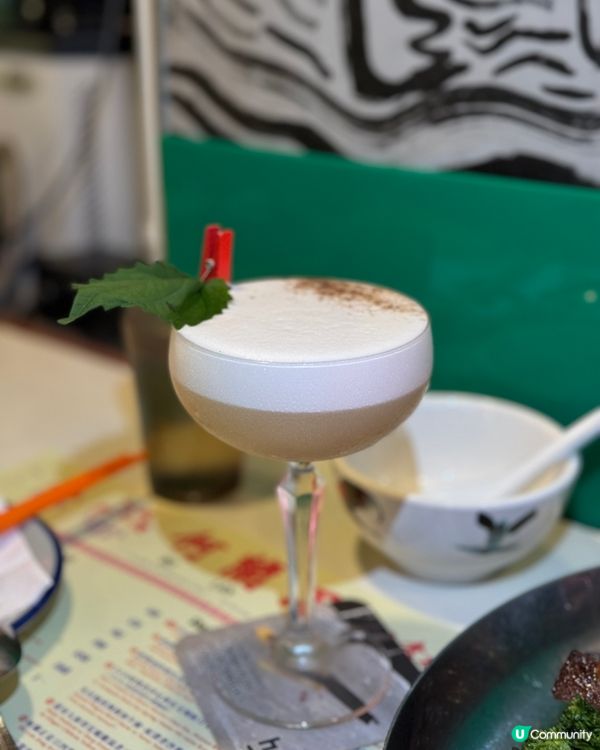 【中環｜玩味重嘅中西式Fusion菜】