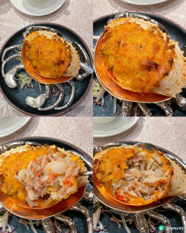 嘆茶點心日 🍵😋